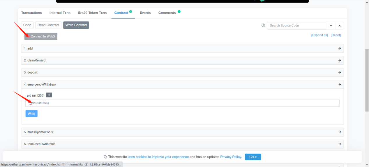 突发丨BDP挖矿结束,一个BUG险些导致66亿美元的用户资产无法取出,目前已解决19 突发丨BDP挖矿结束,一个BUG险些导致66亿美元的用户资产无法取出,目前已解决19