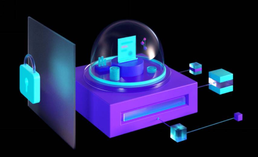 五分钟读芬多拉：建立一个开放、透明、隐私和安全的金融互联网1