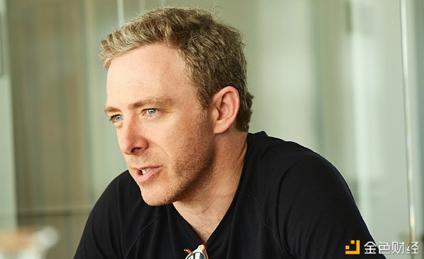 Dominic Williams：互联网计算机是区块链的第三次伟大创新