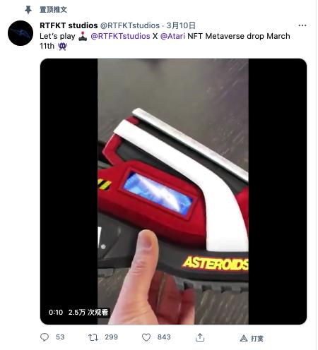 NFT内幕2：加密艺术与传统艺术的碰撞，贝普尔在佳士得的作品以6934万美元的价格成交6