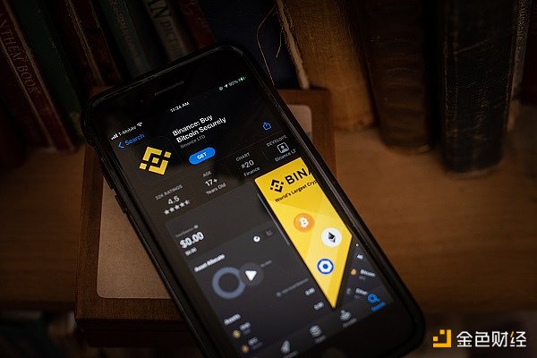 金色观察丨遭CFTC调查 币安会是下一个BitMEX吗？