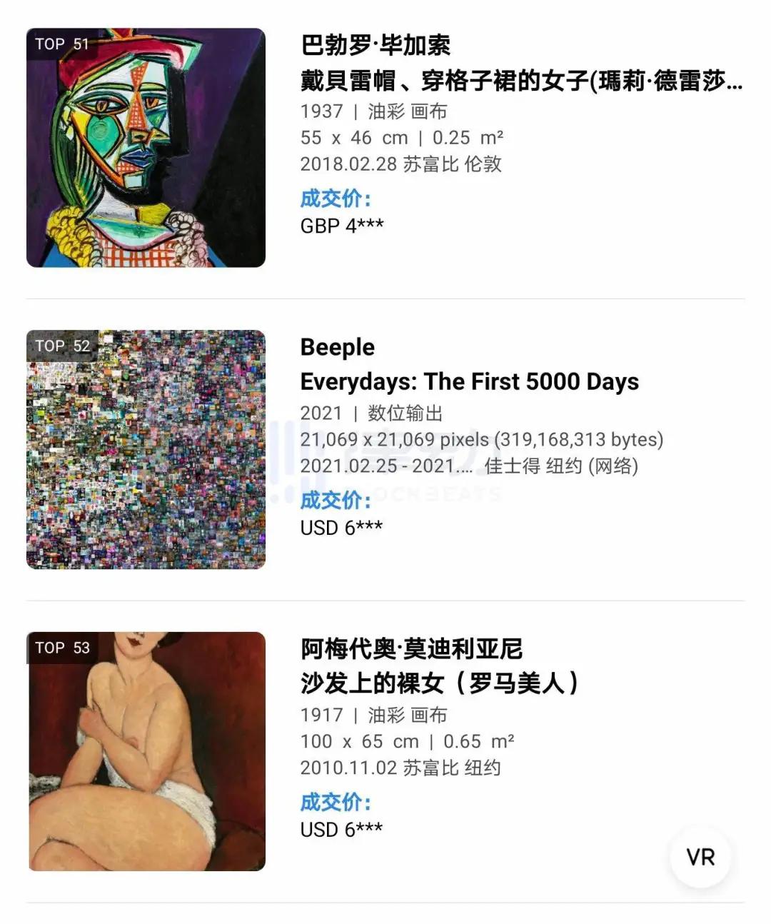 在我们重新获得定价权之后,让我们来谈谈NFT革命 在我们重新获得定价权之后,让我们来谈谈NFT革命