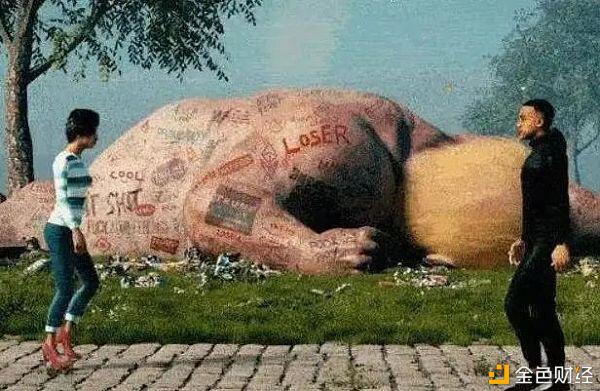 NFT会像defi一样在2020年赶上defi吗?4 NFT会像defi一样在2020年赶上defi吗?4