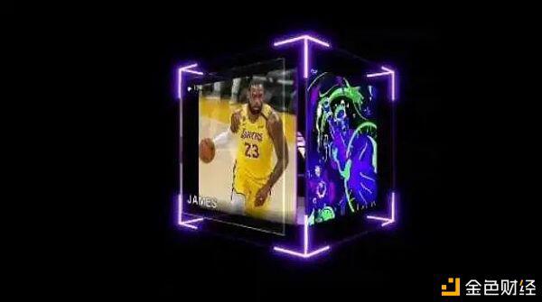 NFT会像defi一样在2020年赶上defi吗?7 NFT会像defi一样在2020年赶上defi吗?7