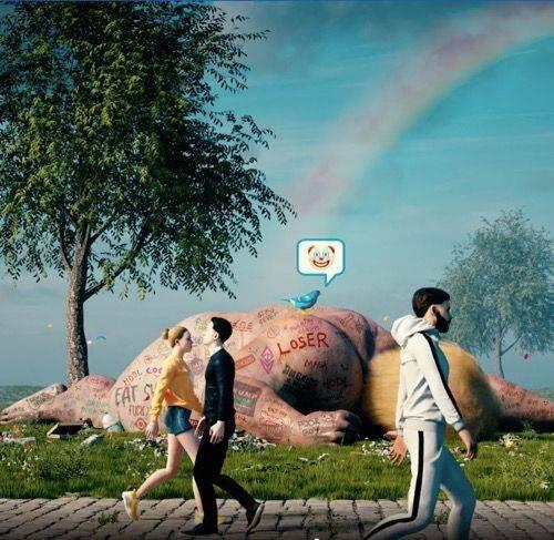 NFT的交易价格接近7000万美元。让我们来看看世界上最昂贵的10件加密艺术品1