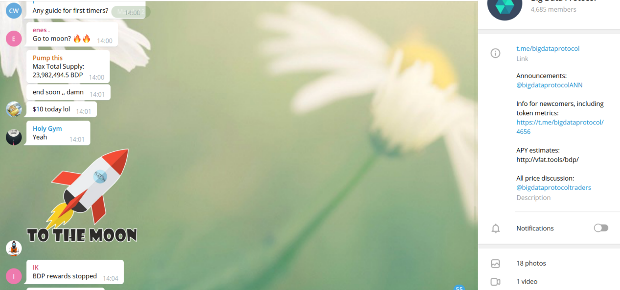 突然：BDP挖矿结束，一个bug差点造成66亿美元的用户资产拿不出来，已经解决了