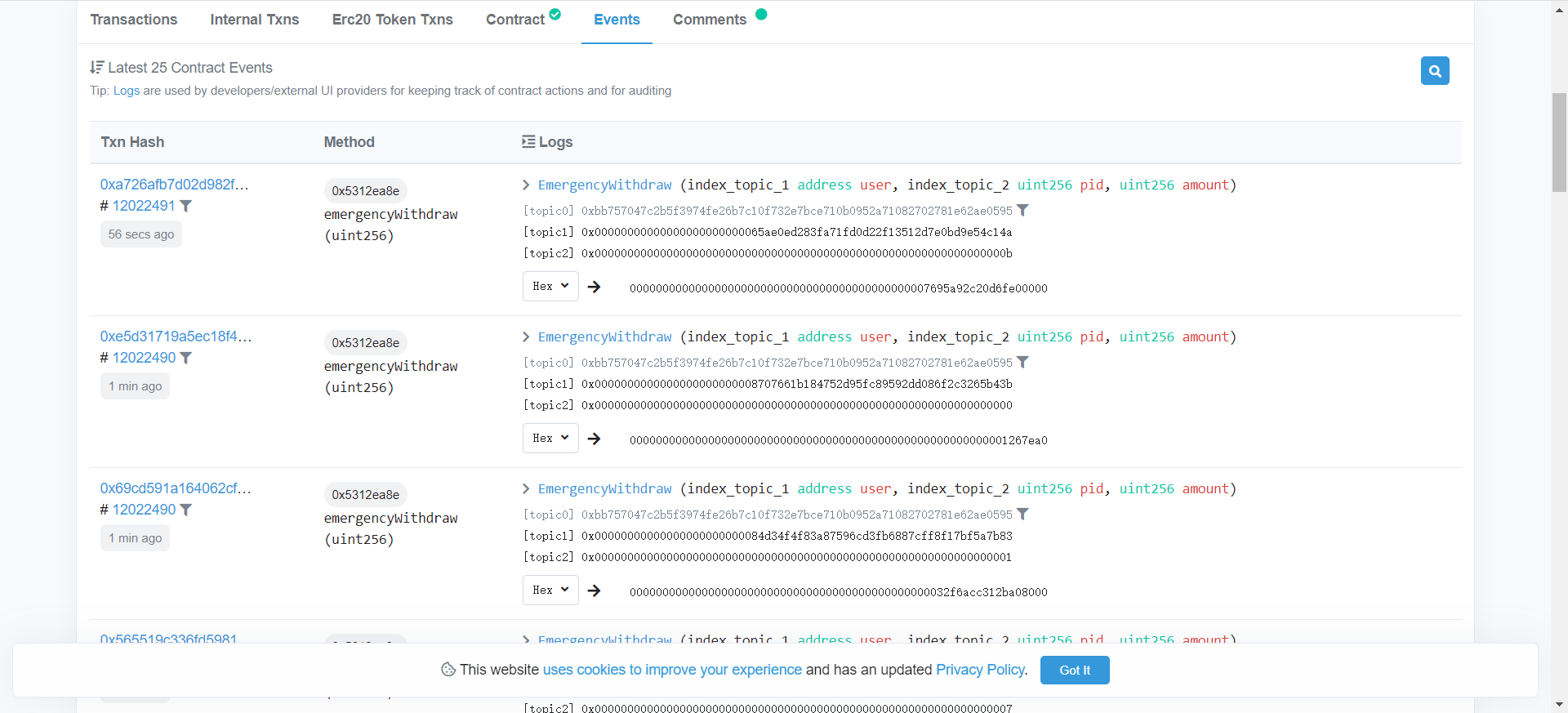 突然：BDP挖矿结束，一个bug差点造成66亿美元的用户资产拿不出来，已经解决了20
