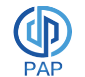 实现了数字货币的安全交易，洪都资本创建了分散式PAP电子本票系统1