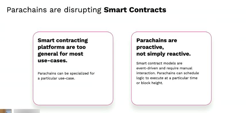 最近讨论的平行链的魔力是什么？为什么叫博卡的王牌？2