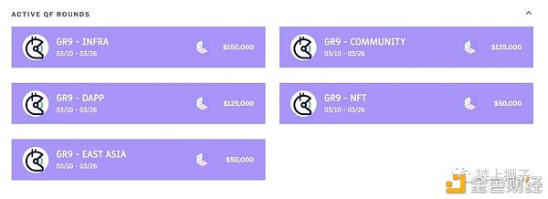 超详细Gitcoin捐赠指南