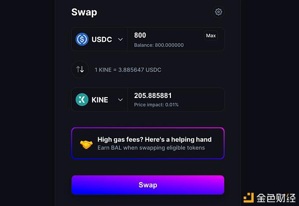 了解主流Ido平台的运行模式5