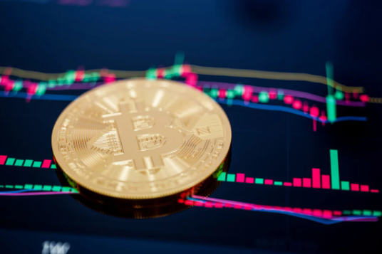 cryptoquant首席执行官:比特币市场的五大关键洞察2 cryptoquant首席执行官:比特币市场的五大关键洞察2
