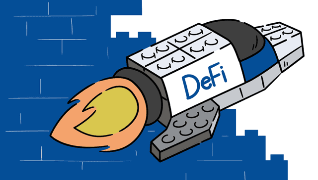 Okexchain的官方公测可能会开启defi的春季嘉年华1 Okexchain的官方公测可能会开启defi的春季嘉年华1