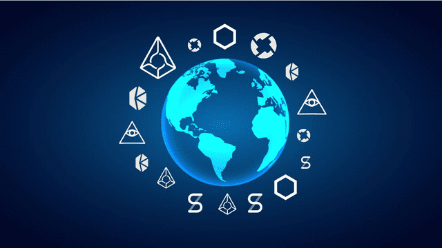 Okexchain的官方公测可能会开启defi的春季嘉年华2 Okexchain的官方公测可能会开启defi的春季嘉年华2