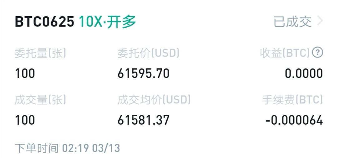 王团长区块链日记1220篇：我cao，比特币破新高了1