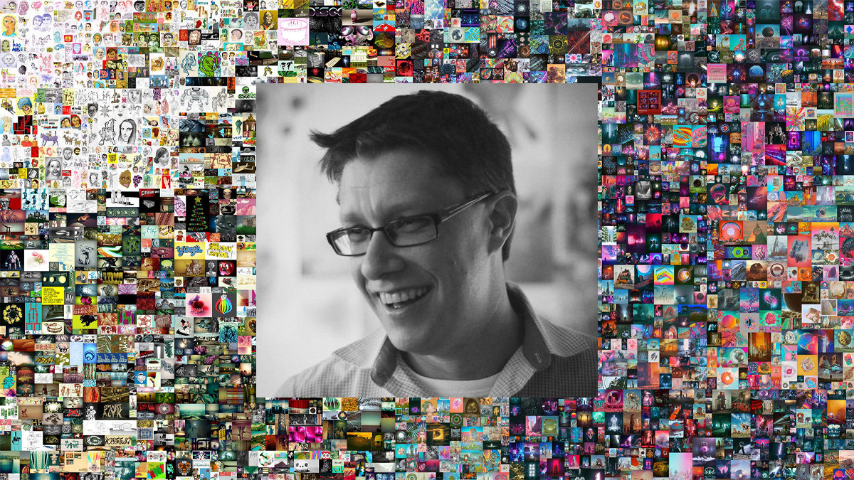 NFT顶级:6930万美元NFT背后的故事 NFT顶级:6930万美元NFT背后的故事