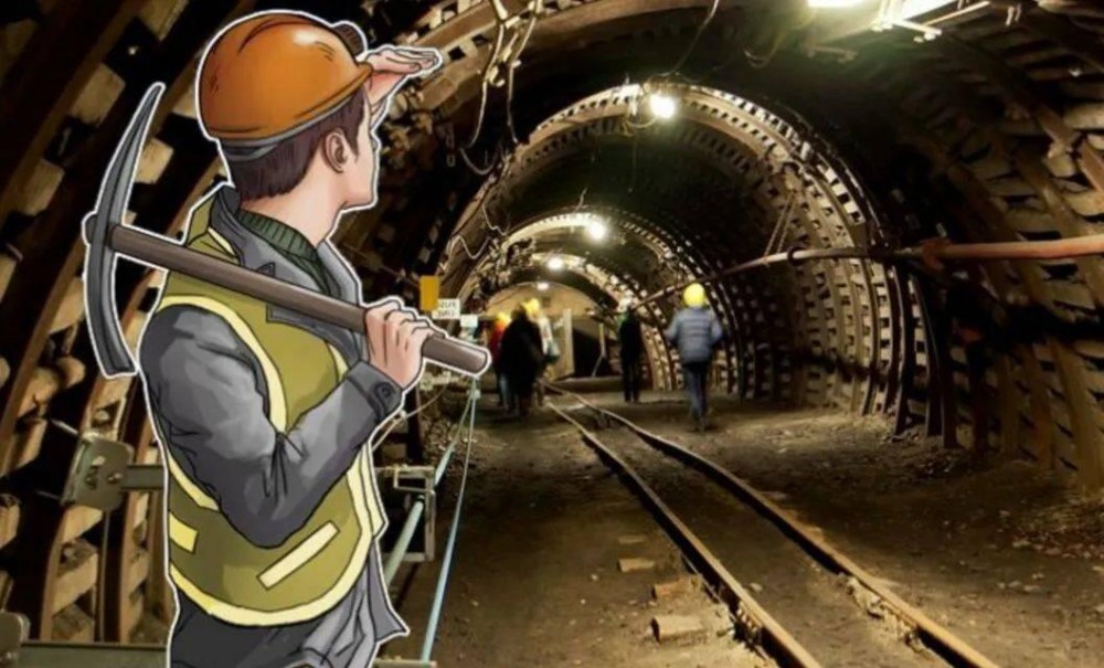 愚人节玩笑还是认真的？Eth海外矿工社区呼吁炼金术示威抵制eip15591