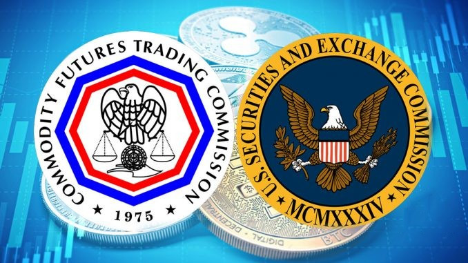 为什么CFTC和SEC是货币安全的最大威胁