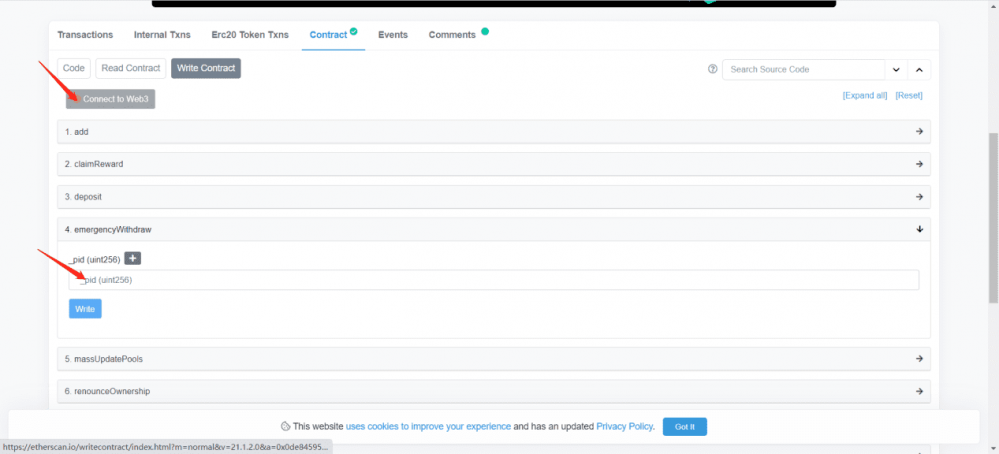 BDP开采结束后，一个bug差点造成66亿美元的用户资产拿不出来，这个问题已经解决了18