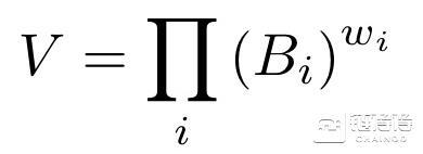 1分钟了解平衡器的无常损耗 1分钟了解平衡器的无常损耗