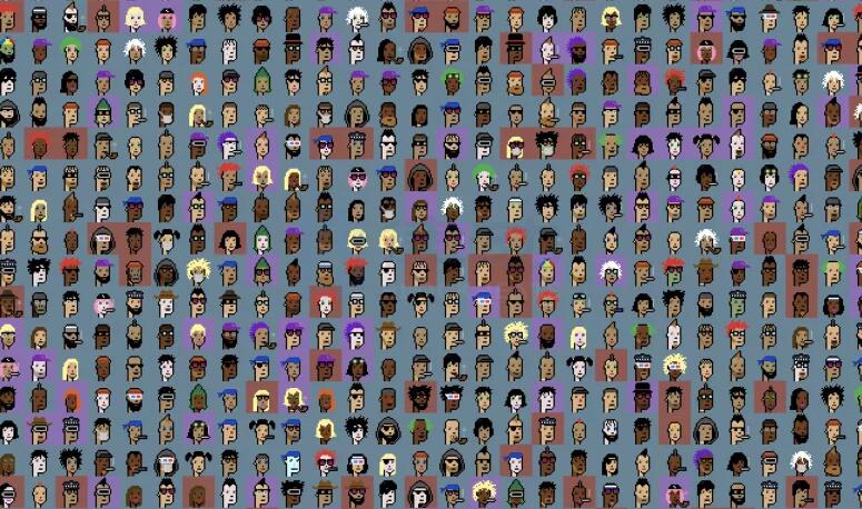 NFT艺术如何进入普通人？6