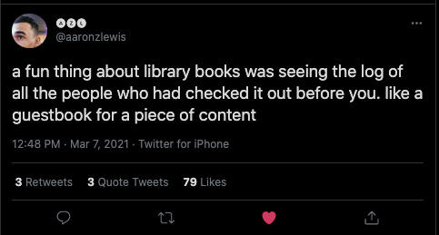 观点：为什么NFT值得我们积极关注？1