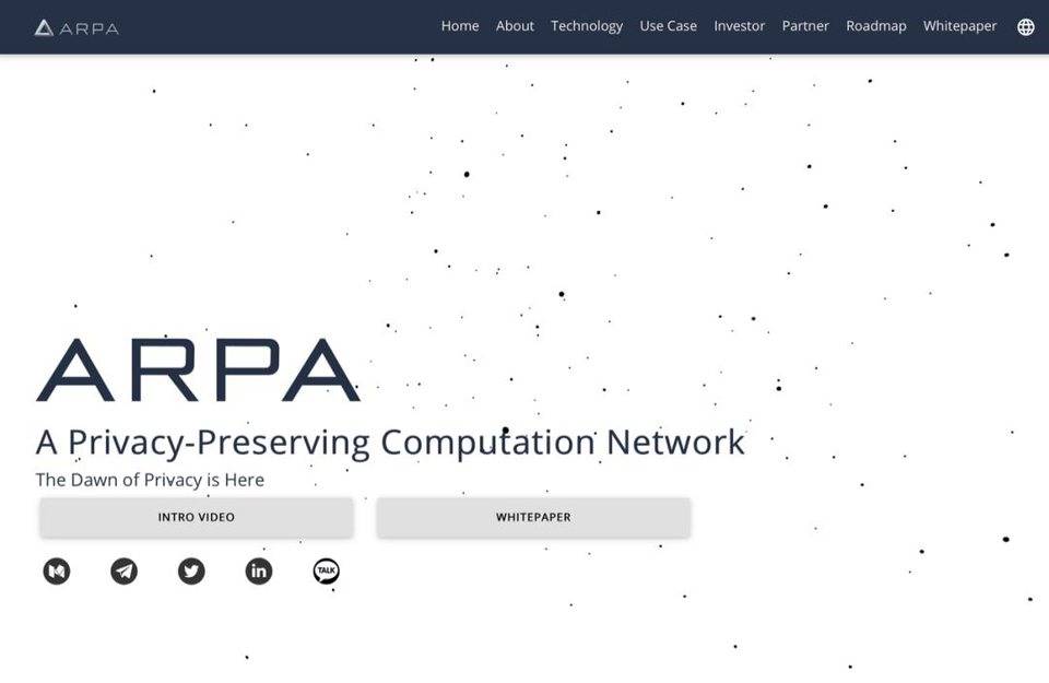 ARPA 和 Bella 协议的共同创始人 Yemu 先生加入 Suterusu 顾问团队1 ARPA 和 Bella 协议的共同创始人 Yemu 先生加入 Suterusu 顾问团队1