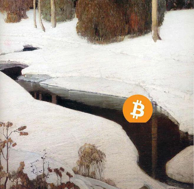 超过6万美元的比特币或许不是终结 超过6万美元的比特币或许不是终结