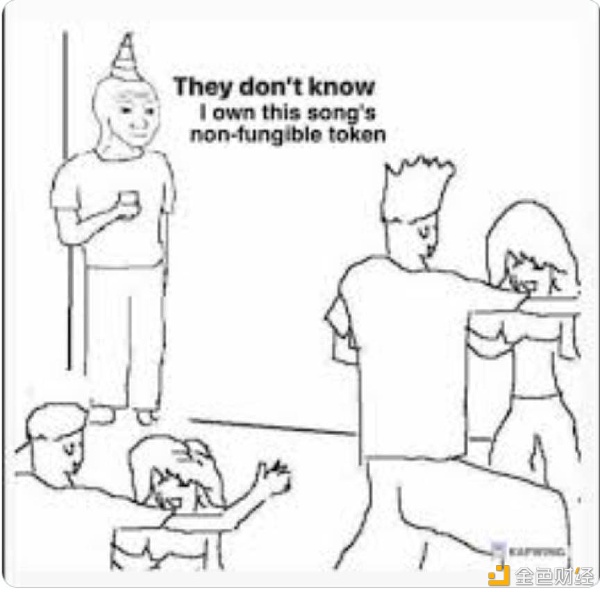 为什么 NFT 值得我们积极关注？