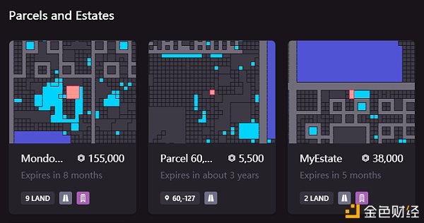 灰度基金创始人热衷虚拟土地 竟然是个悄悄发财的大地主2