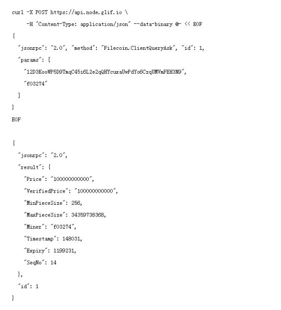 Filecoin官方：矿工和用户怎样合作共赢?4
