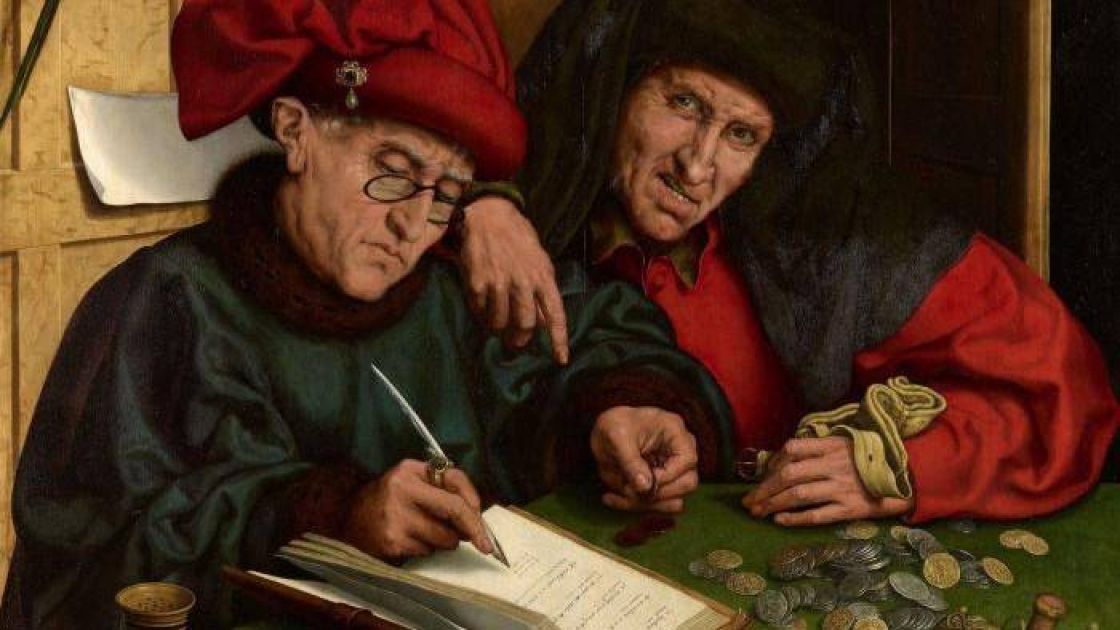 稳定货币和加密货币的最终驱动力！defi贷款拐点是否即将到来？