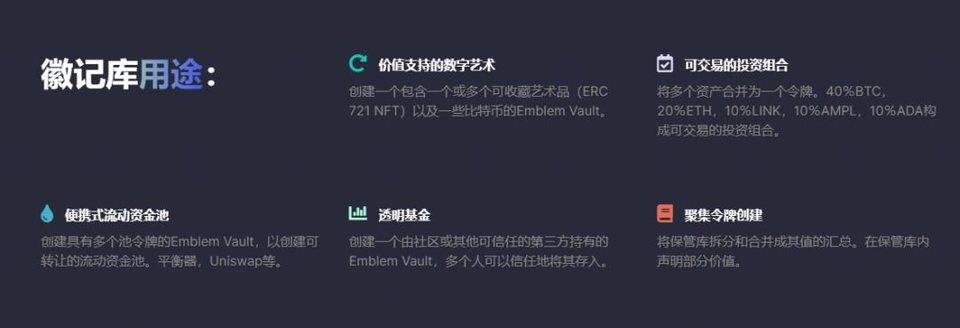 快来看看流行的NFT背后的新方法：公共链、索引、保险和挖掘等6