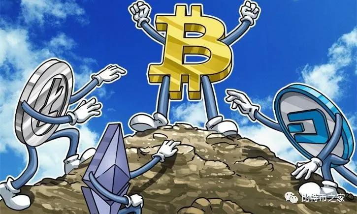 比特币6.1万美元的新纪录再次掀起牛市。10万美元就要到了吗? 比特币6.1万美元的新纪录再次掀起牛市。10万美元就要到了吗?