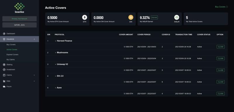 保险新秀如何实现投融资功能全面的多元化保险业务6