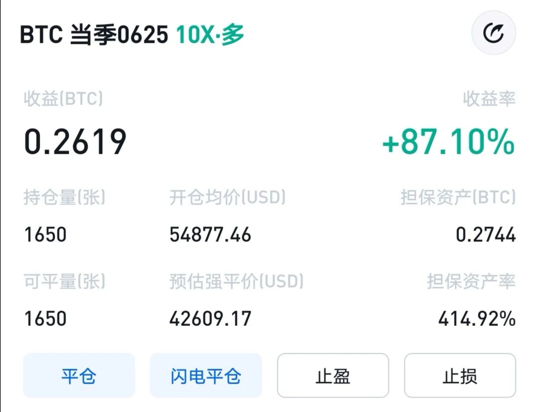 王团长区块链日记1222篇：比特币暴跌了1