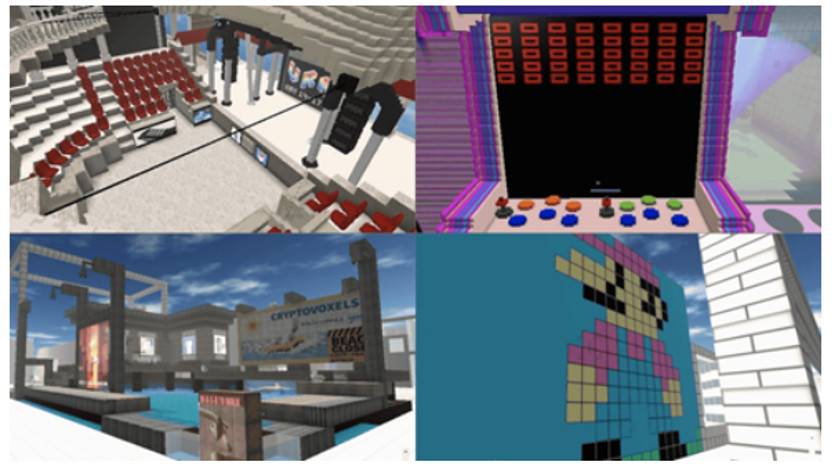 Pantera 合伙人：为什么说 NFT 可能成为区块链领域「杀手级应用」3