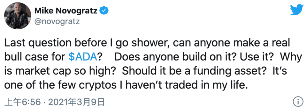 卡达诺加入公司或吸引新一波潜在投资者1