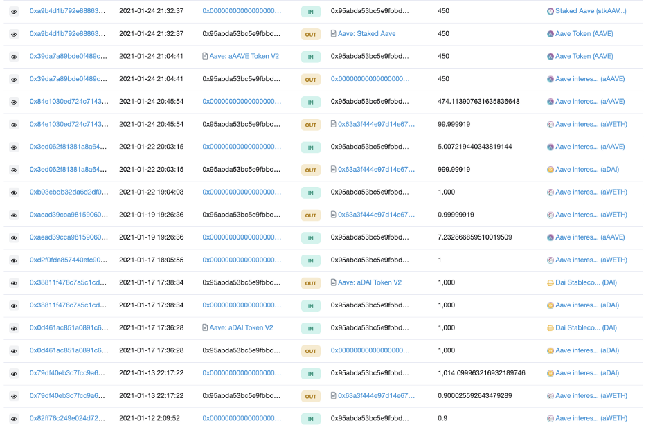 DeFi新玩法丨隐私Rollup服务上线！带你体验Aztec网络上的ETH匿名转账2