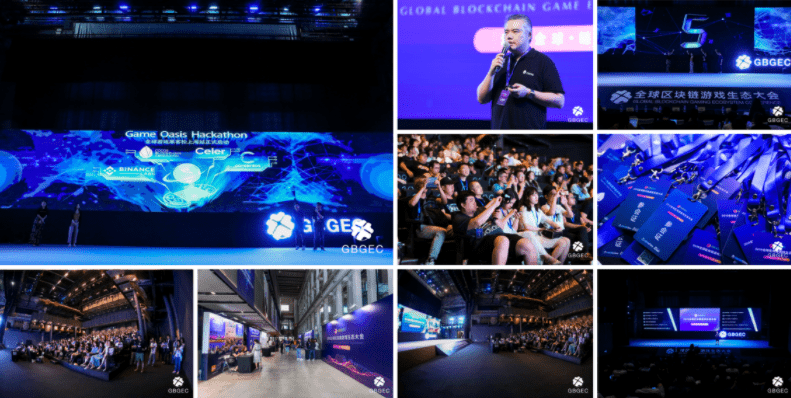 链游戏+NFT概念整合，游戏引擎团队Cocos BCX打造游戏数字经济平台2