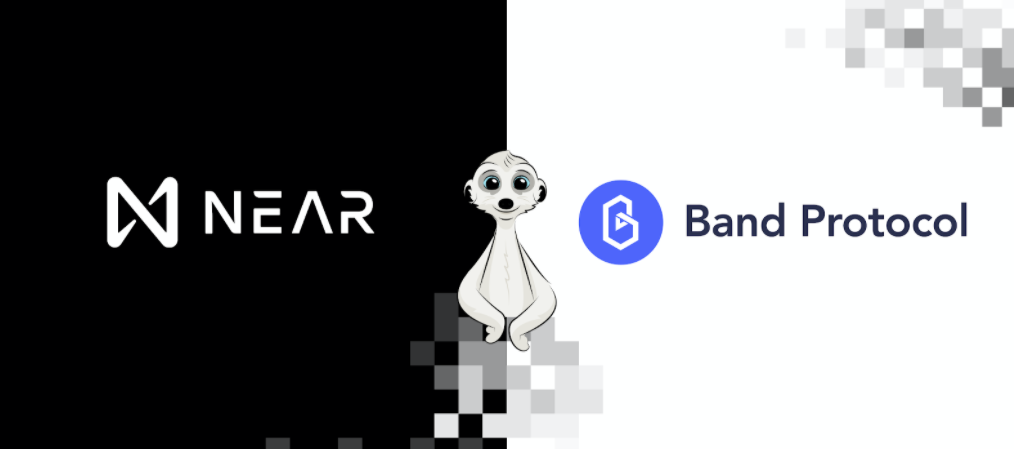 可扩展分布式Oracle即将推出：near将与band协议集成