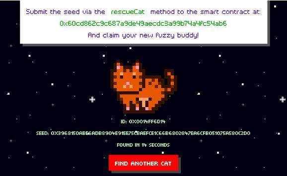 “考古”NFT项目“月球猫”复出的机会有哪些？2