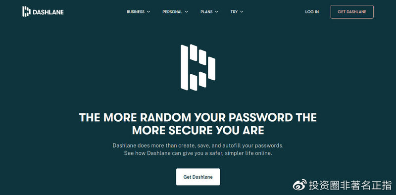 专业囤币人必备的密码管理工具推荐6