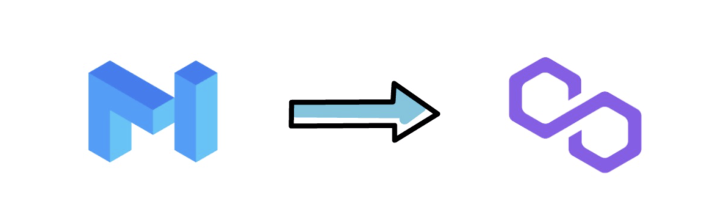 以太坊的区块链互联网Polygon，凭什么对标Polkadot？1