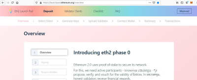 以太坊2.0的到来 对现有矿工有何影响？1