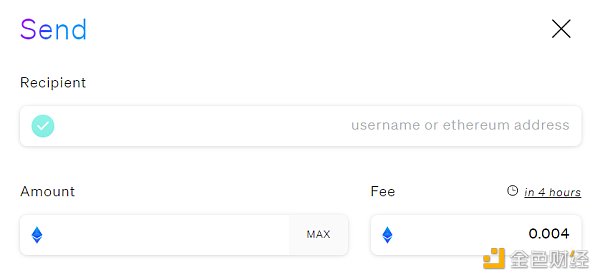 金色观察丨Aztec上线Aztec 2.0 Rollup 支持ETH隐私交易1 金色观察丨Aztec上线Aztec 2.0 Rollup 支持ETH隐私交易1