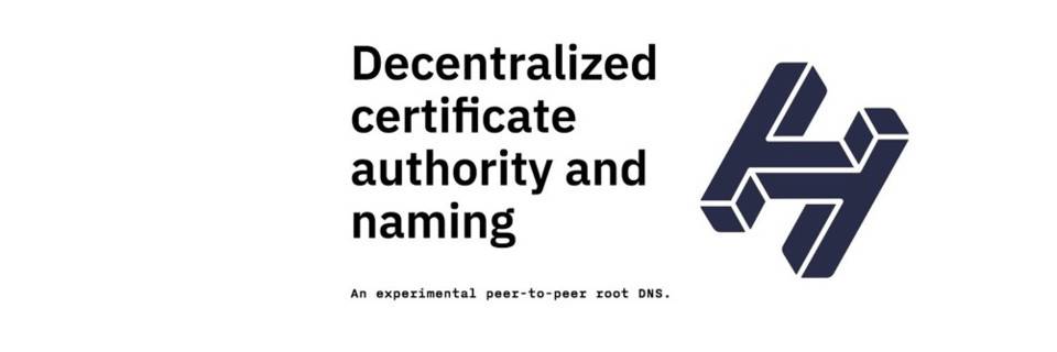 互联网交互的起点:分散命名系统握手机制设计综述1 互联网交互的起点:分散命名系统握手机制设计综述1