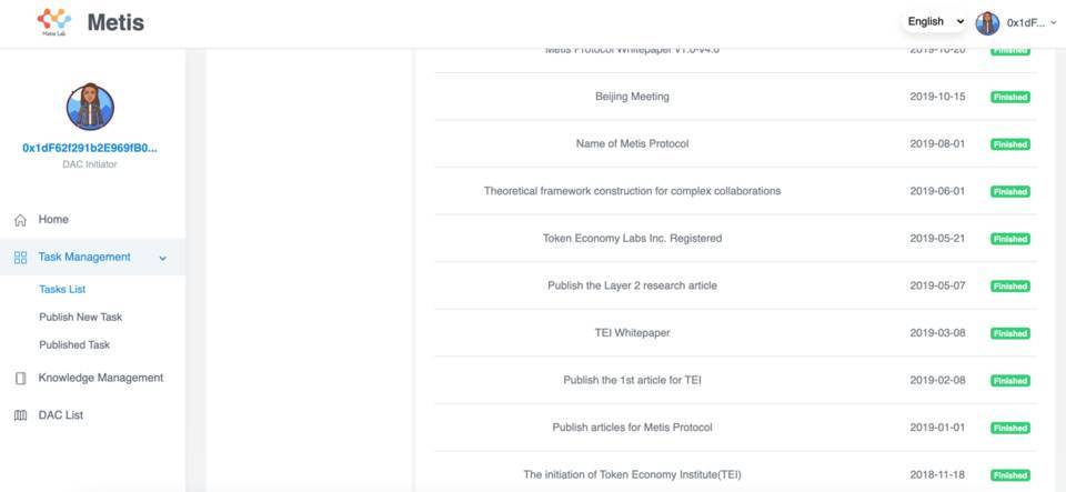 基于硬分叉最优汇总的第二层Dao基本协议Metis分析2