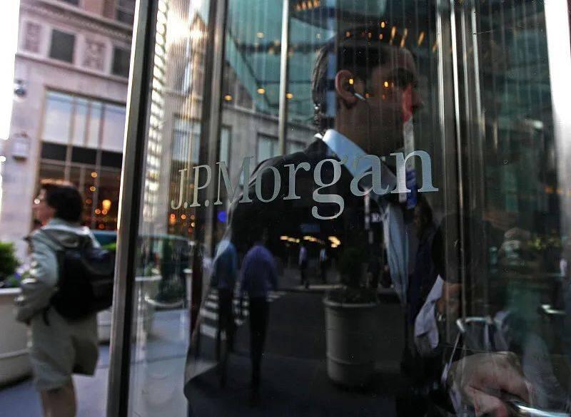 摩根大通比特币相关投资产品分析:风险何在?为什么在这个时候发布? 摩根大通比特币相关投资产品分析:风险何在?为什么在这个时候发布?