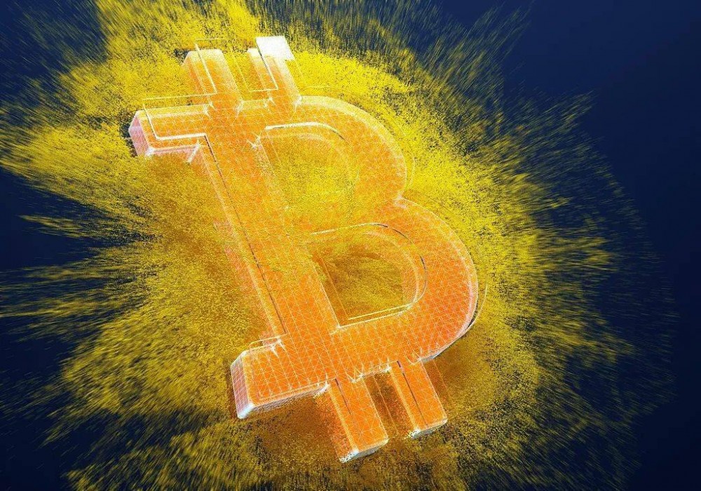 摩根大通比特币相关投资产品分析:风险何在?为什么在这个时候发布?1 摩根大通比特币相关投资产品分析:风险何在?为什么在这个时候发布?1